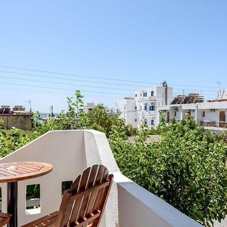 Giannis Studio Agia Roumeli Apartment Exterior foto