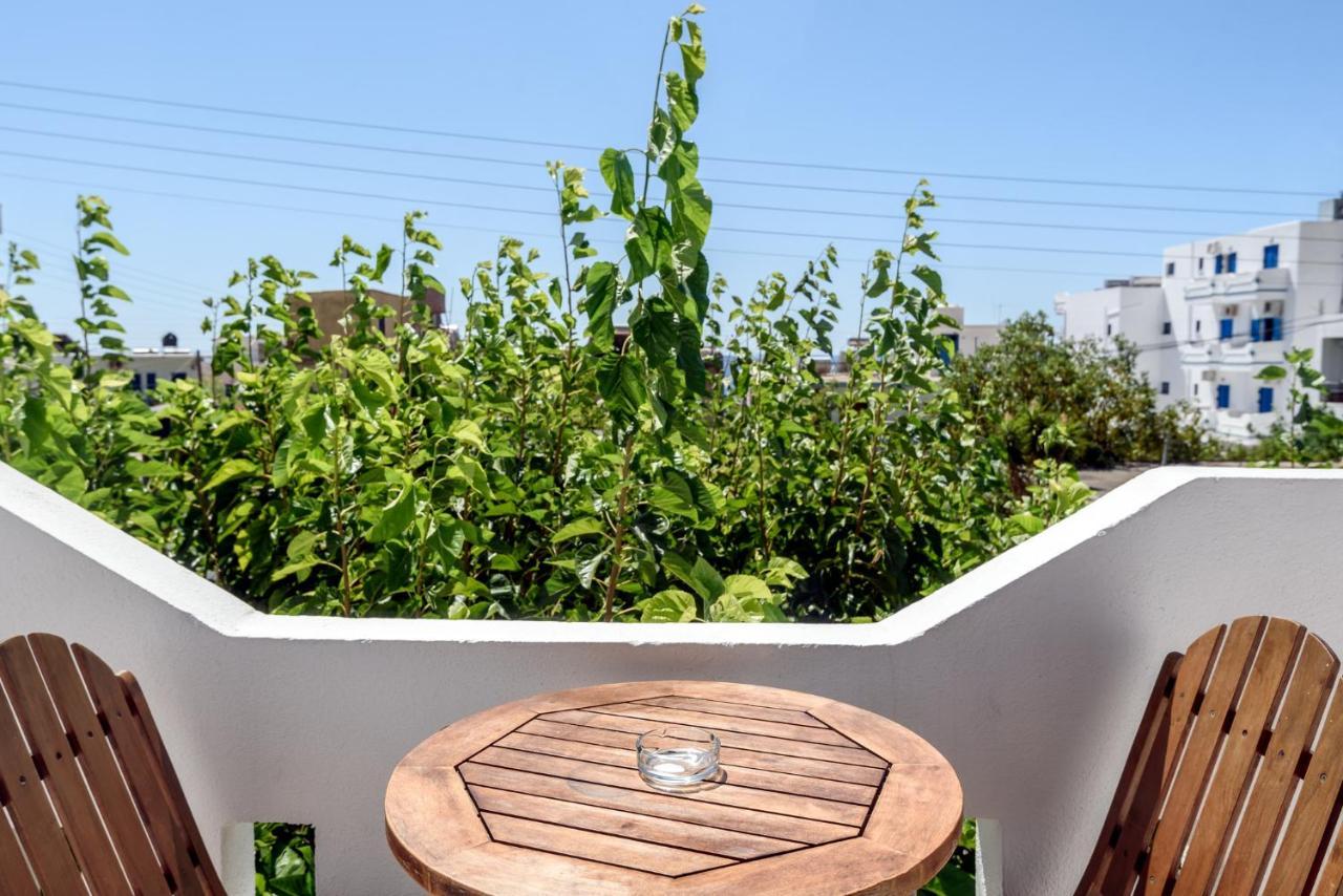 Giannis Studio Agia Roumeli Apartment Exterior foto